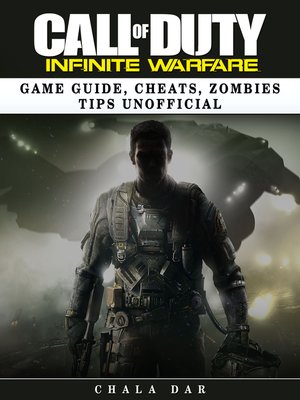 cover image of Call of Duty Infinite Warfare Unofficial Game Guide